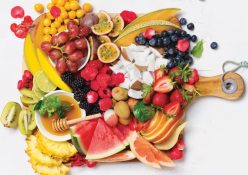 A Guide To The Ultimate Fruit Platter