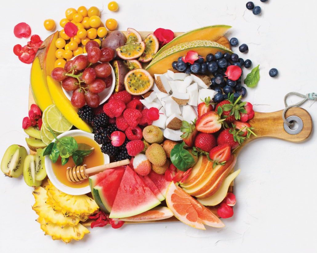 You are currently viewing A Guide To The Ultimate Fruit Platter