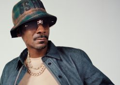 Get Snoop’s G-Star Raw ‘Say It Witcha Booty’ Style