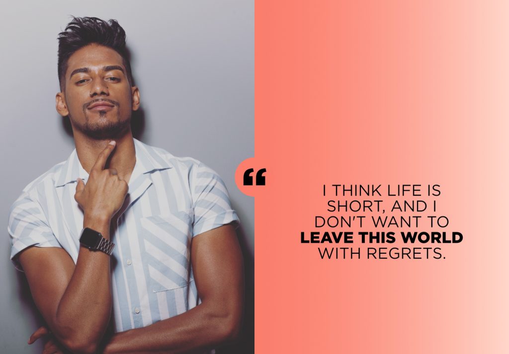 The evolution of Kyle Clark - TFG Media