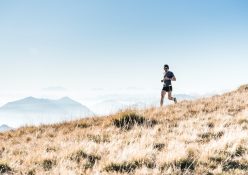 The benefits of hill running