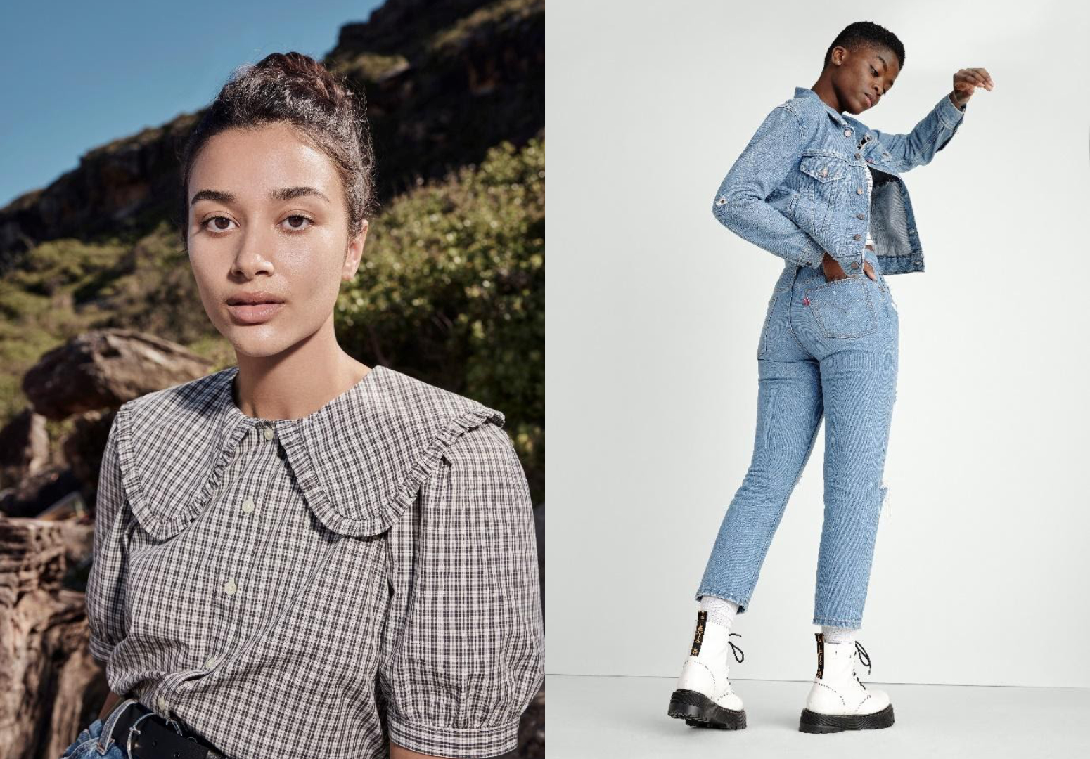 You are currently viewing Levi’s ® launches in Foschini