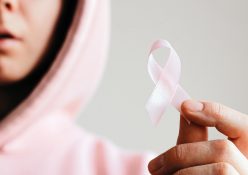 The basics of breast cancer