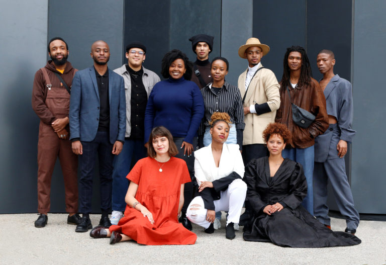 You are currently viewing V&A Waterfront Artist Alliance: Top 12 announced