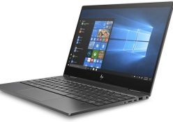 HP Envy X360 13 review
