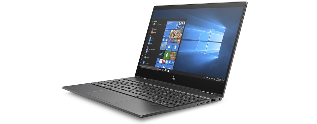 You are currently viewing HP Envy X360 13 review