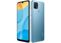 Oppo A15 review
