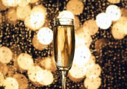 5 things you didn’t know about sparkling wine