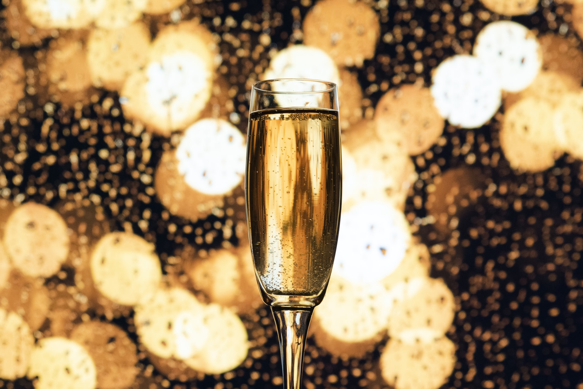 You are currently viewing 5 things you didn’t know about sparkling wine