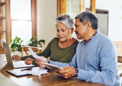 Retirement: Time to invest in your future
