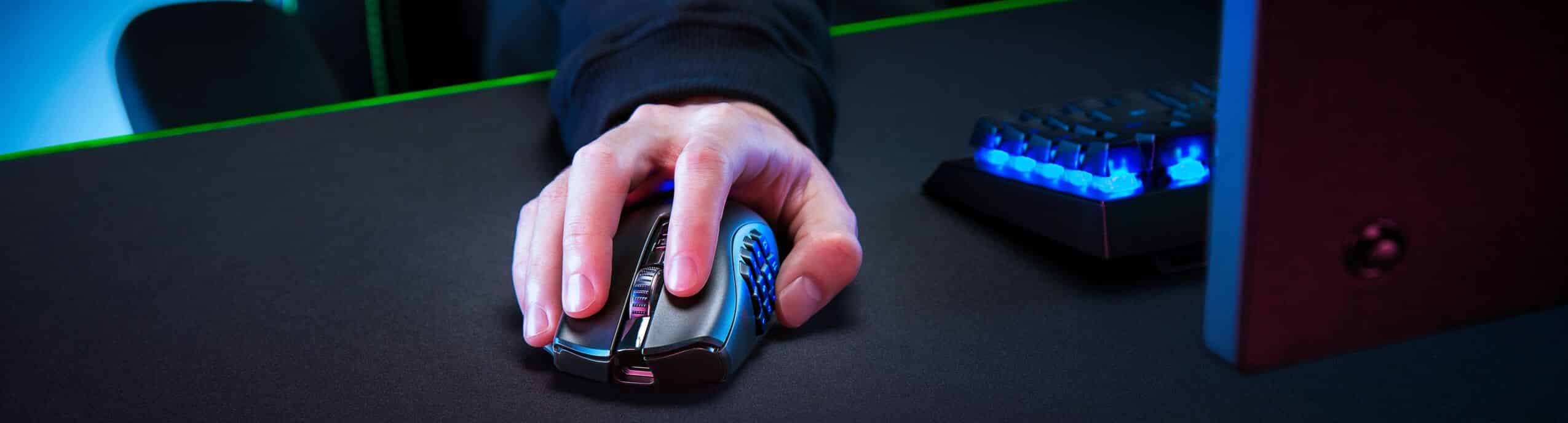 You are currently viewing Best gaming mouses in South Africa – December 2023
