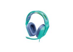 Logitech G335 headphones review