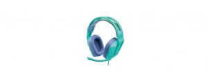 Read more about the article Logitech G335 headphones review