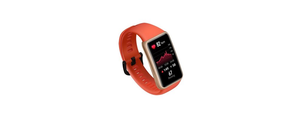 Huawei Band 6 Smart Fitness Tracker Watch SpO2 Sport Gym Run Heart Sleep