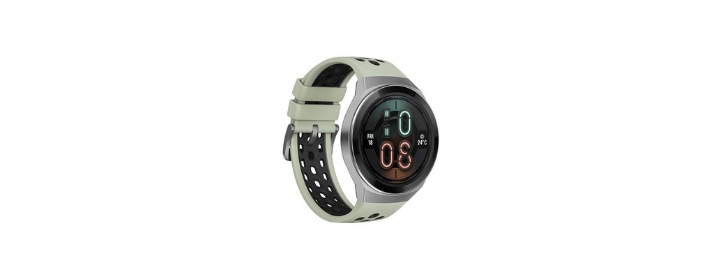 Smartwatch Huawei GT2 E Mint Green