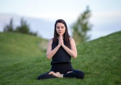 Achieving Business Zen Through Meditation