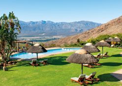 Our top 6 Family Resorts in SA