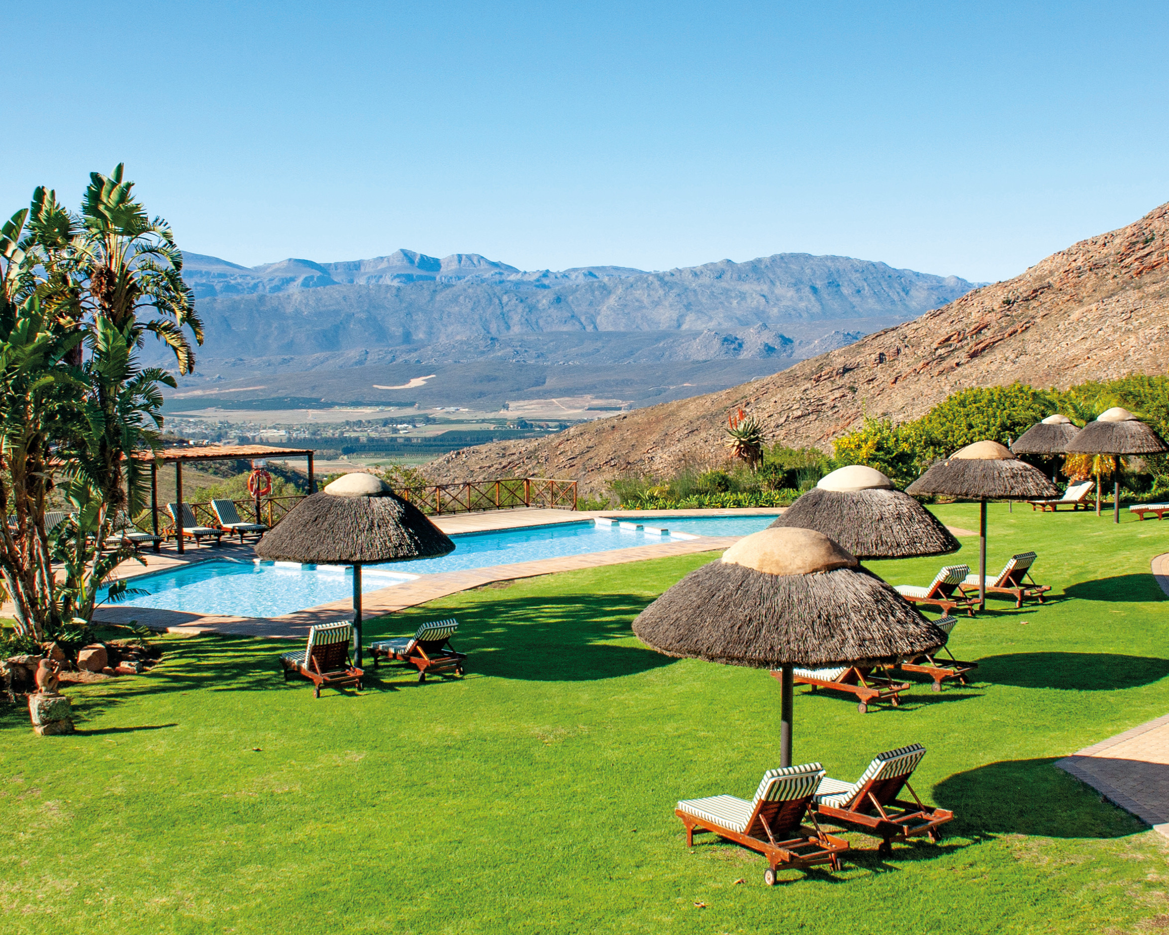 You are currently viewing Our top 6 Family Resorts in SA
