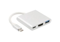 Astrum USB-C to HDMI adapter