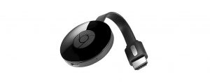 Read more about the article Chromecast with Google TV