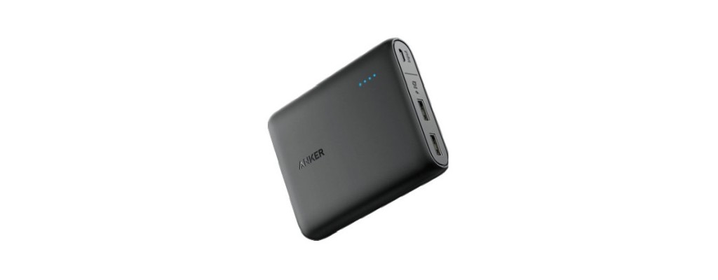 You are currently viewing Anker PowerCore 13000
