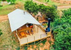 Unwind With AfriCamps Boutique Glamping