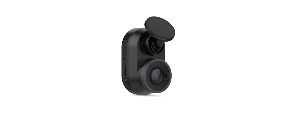 You are currently viewing Garmin Dash Cam Mini