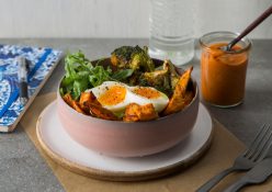 Cost-Effective Power Lunch Recipes