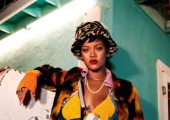 Are Rihanna & A$AP Rocky Expecting?