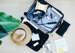 Packing Hacks For Your Next Adventure