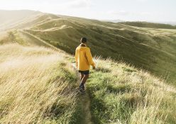 Why You Should Start Trail-Running