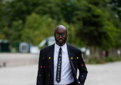 A Life Well Lived: Virgil Abloh