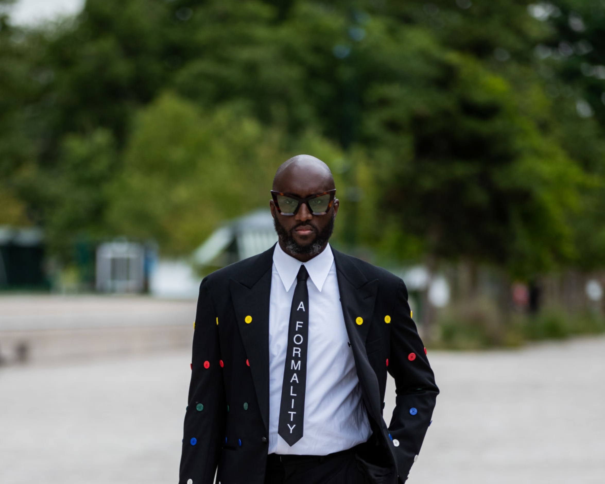 You are currently viewing A Life Well Lived: Virgil Abloh