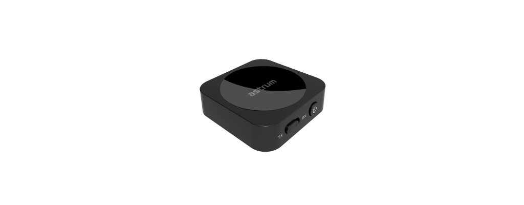 You are currently viewing Astrum BT220 Bluetooth receiver