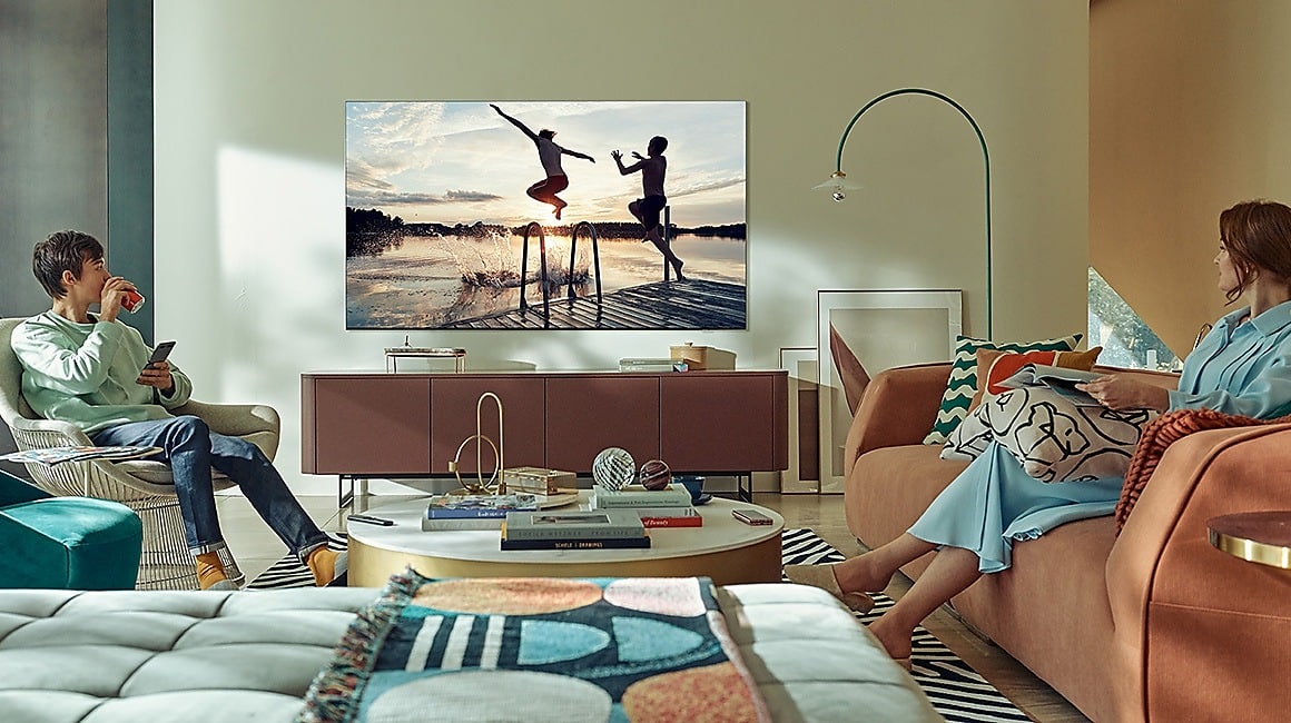 You are currently viewing Best budget TVs in South Africa – December 2023