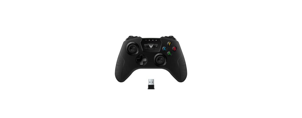 You are currently viewing Sparkfox Atlas Bluetooth Controller