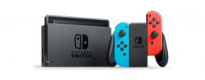 Read more about the article Nintendo Switch