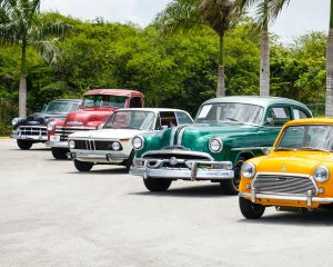 Read more about the article The History Of Popular Cars