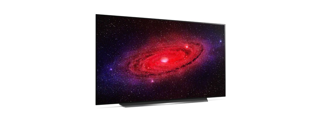 You are currently viewing LG OLED 55CX PVA
