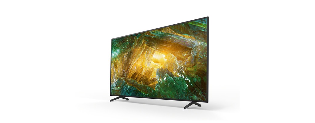 You are currently viewing Sony Bravia 55X80H
