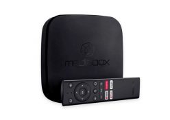 Mediabox MBX4K Maverick