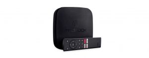 Read more about the article Mediabox MBX4K Maverick