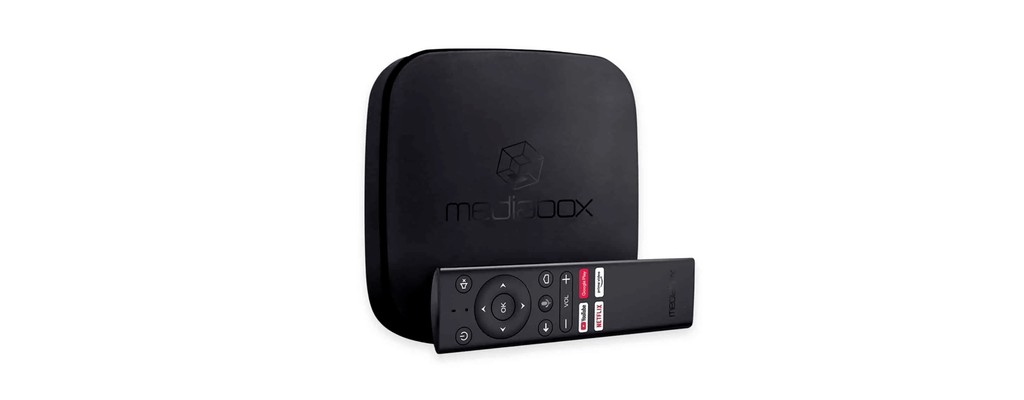 You are currently viewing Mediabox MBX4K Maverick