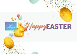 Hop On Over To GrandWest This Easter