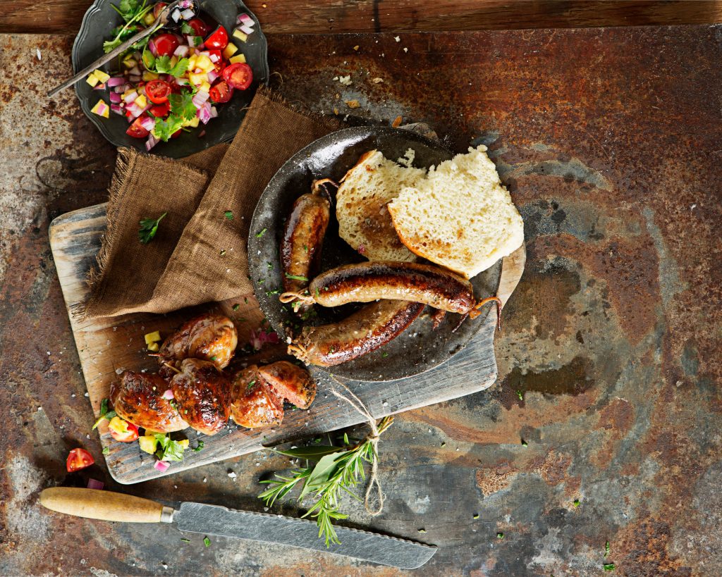 Tasty South African Meals - TFG Media