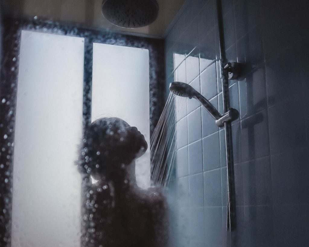 The Benefits Of HighPressure Showers TFG Media