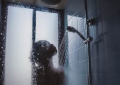 The Benefits Of High-Pressure Showers