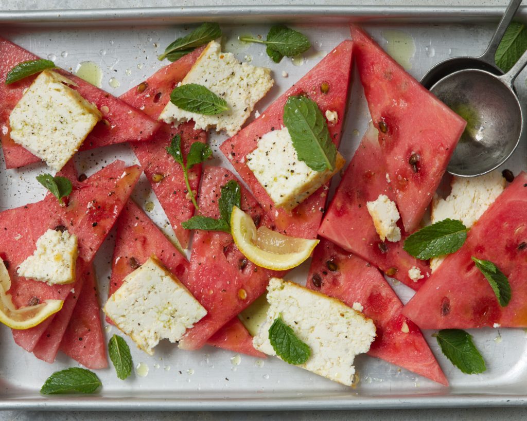 3 Ricotta Recipes For Your Next Dinner Party TFG Media