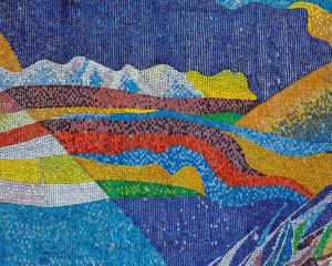 Read more about the article Get To Know Mosaic Artist Kerry Atherstone