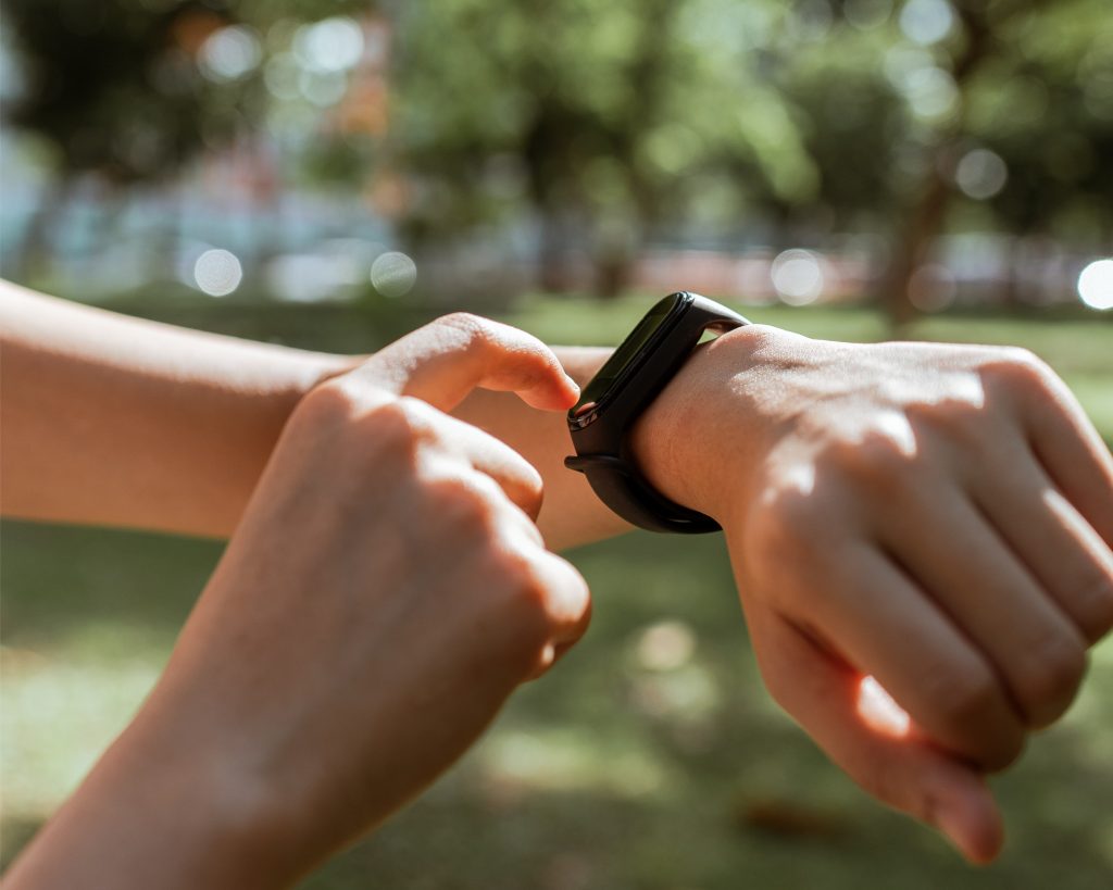 Our Top 5 Fitness Watches TFG Media